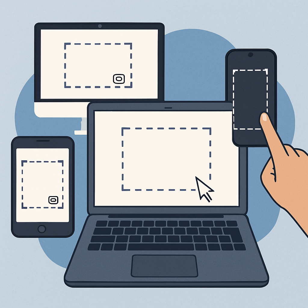 How to Take a Screenshot: Your Ultimate Guide for Any Device