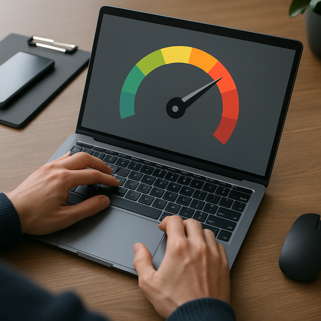 Boost Your PC’s Speed: Simple Tips to Make Your Computer Run Faster