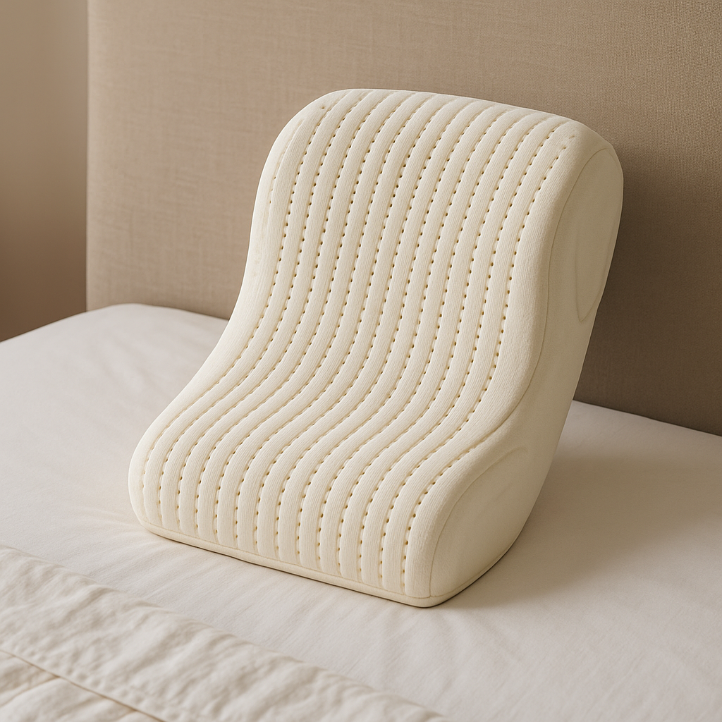 The Perfect Gift: Why a Natural Latex Pillow Is the Key to Better Sleep