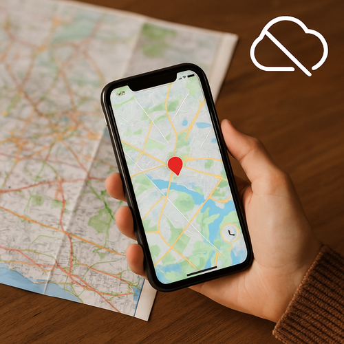How to Use Google Maps Offline: Your Ultimate Guide