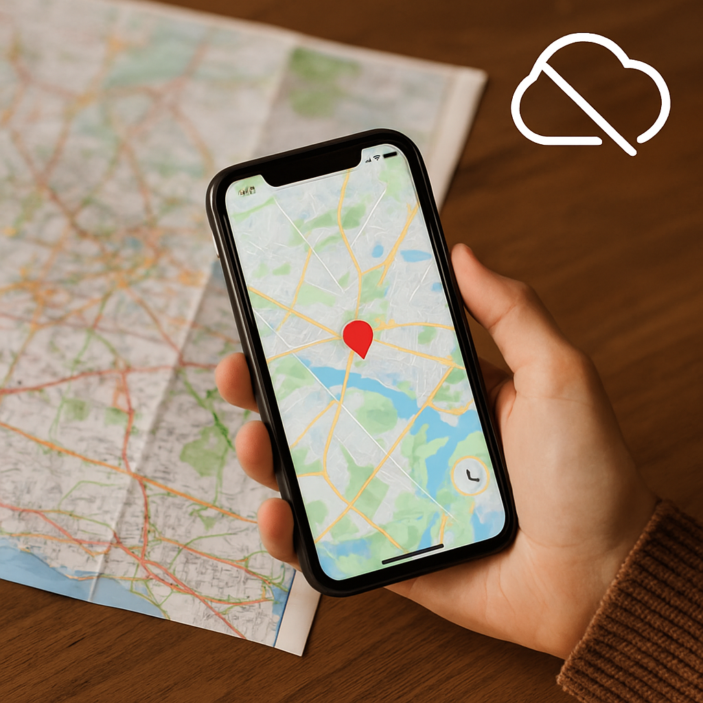 How to Use Google Maps Offline: Your Ultimate Guide