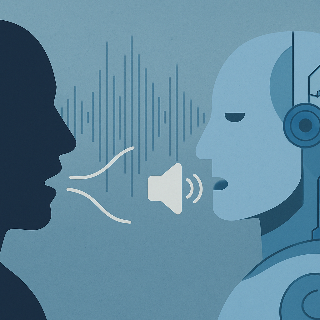Are We Losing Our Voice? Study Reveals How AI is Changing Human Language