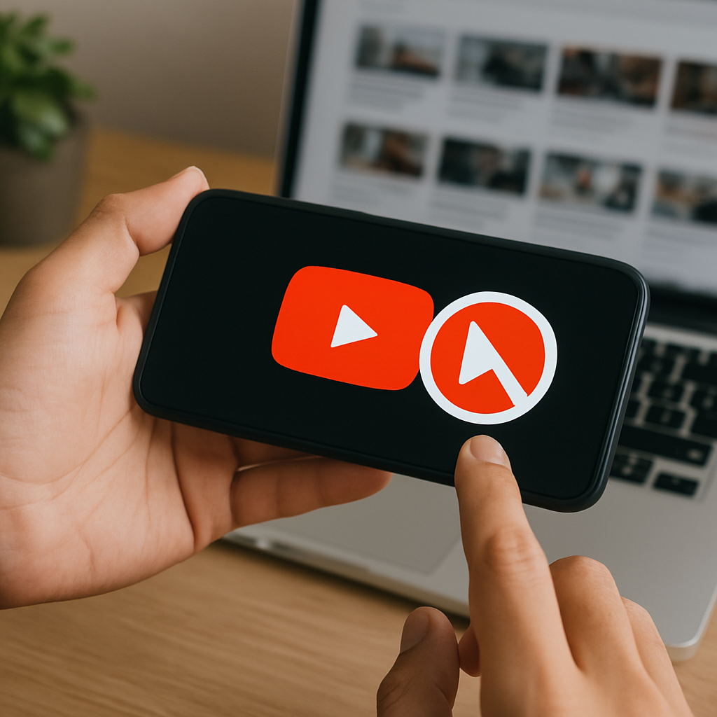 Stop YouTube Auto-Play: A Simple Guide for Every Device