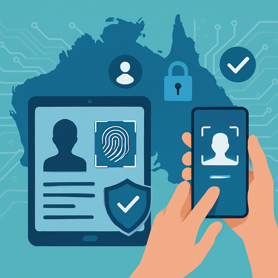Australia’s Digital ID Revolution: How Online Identity Checks Are Changing Everything