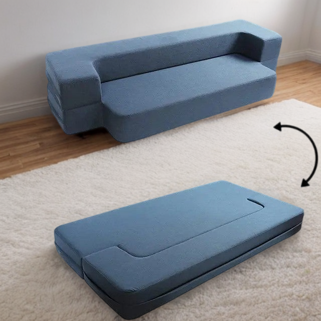 The Ultimate Gift Guide: Why a Japanese Sofa Bed is Perfect for Any Home