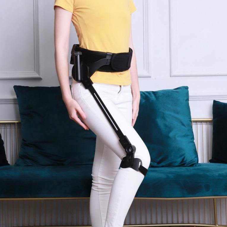 Elderly Walking Support Tool: A Thoughtful Gift for Mobility and Independence