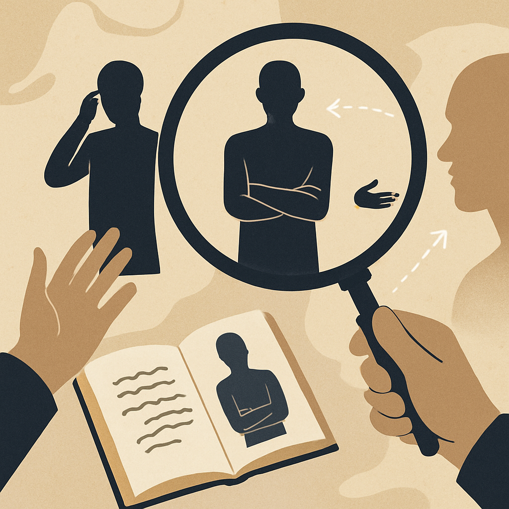 Unlock the Secrets: A Beginner’s Guide to Understanding Body Language