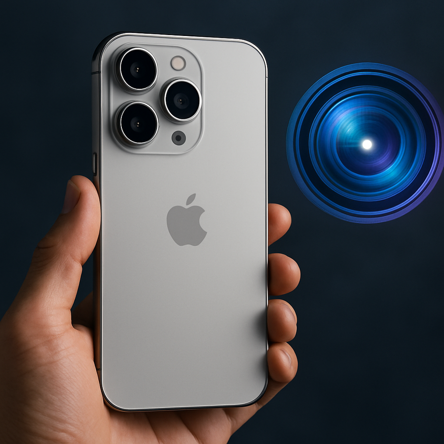 iPhone 17 Pro Camera: Rumored Upgrades and What to Expect