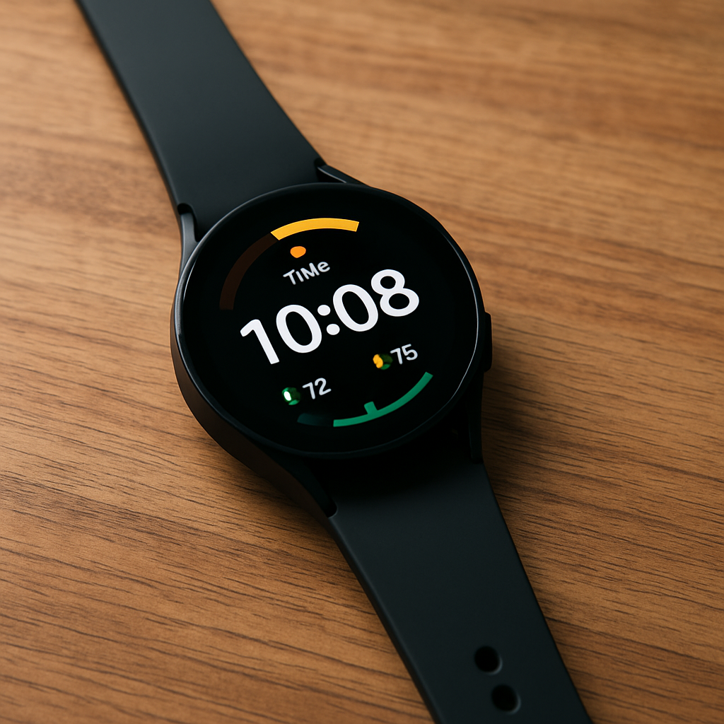 Samsung Galaxy Watch 8 Review: Is This the Smartwatch You’ve Been Waiting For?