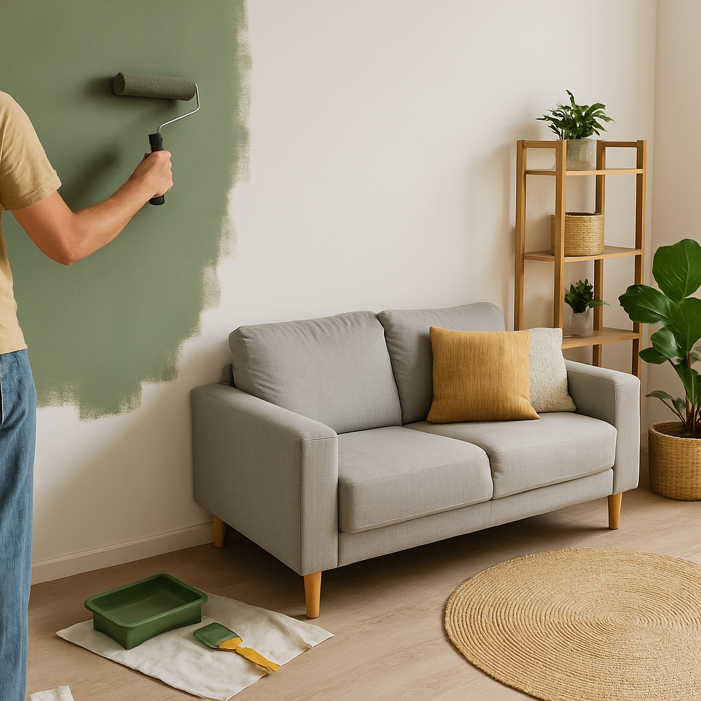 Budget-Friendly Home Upgrades: Revamp Your Space Without Breaking the Bank