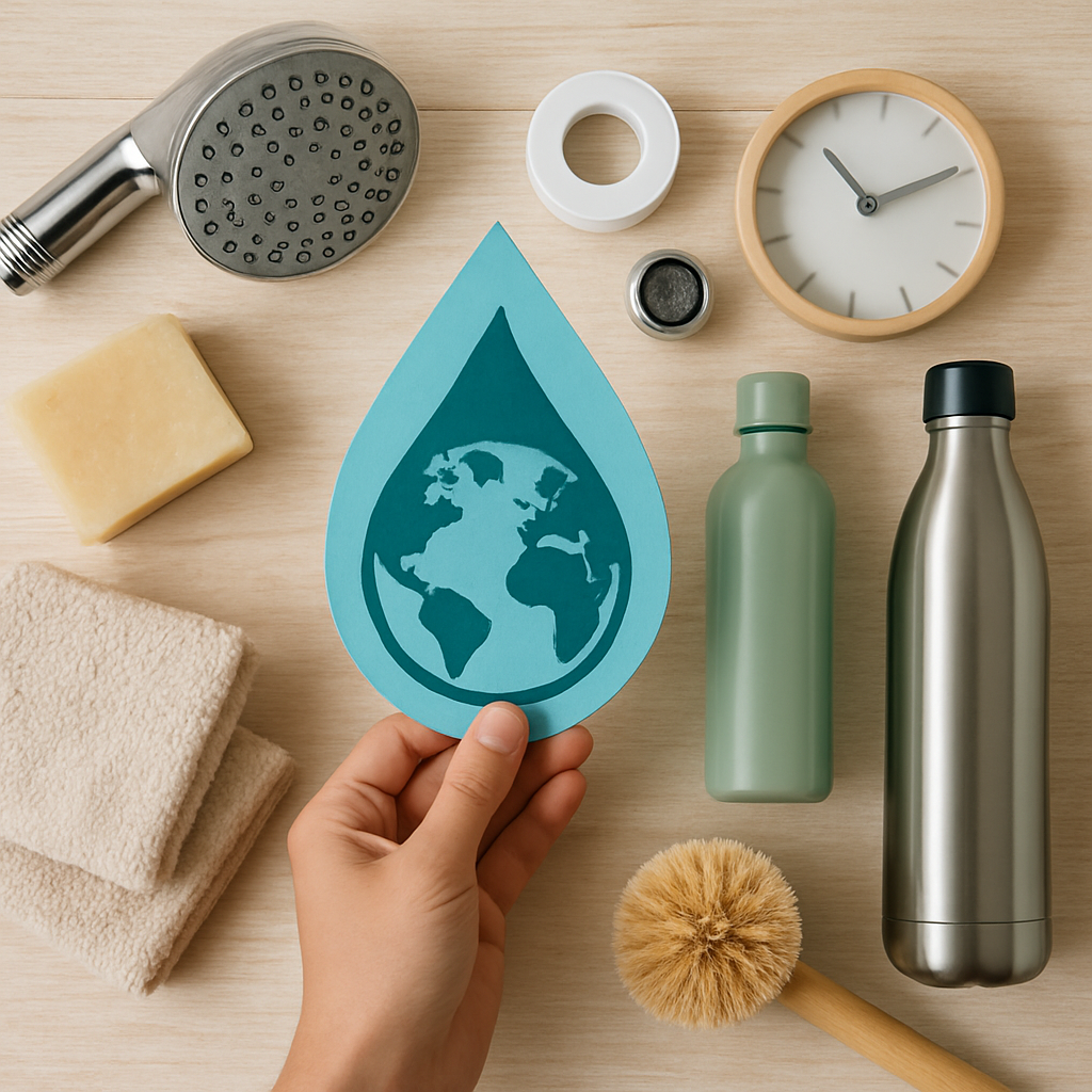Gift Ideas for Saving Water: Practical Presents for a Greener Home