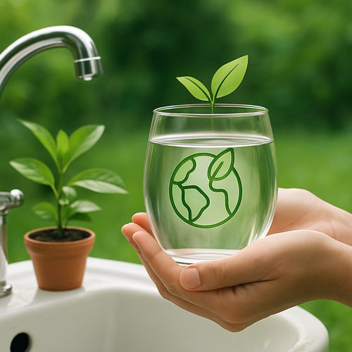 Water Conservation at Home: Simple Tips for a Greener Lifestyle