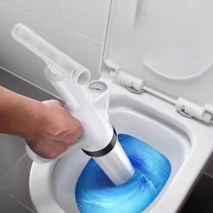 The Unexpected Gift: Why the Ultra Burst Drain Unblocker is the Perfect Solution
