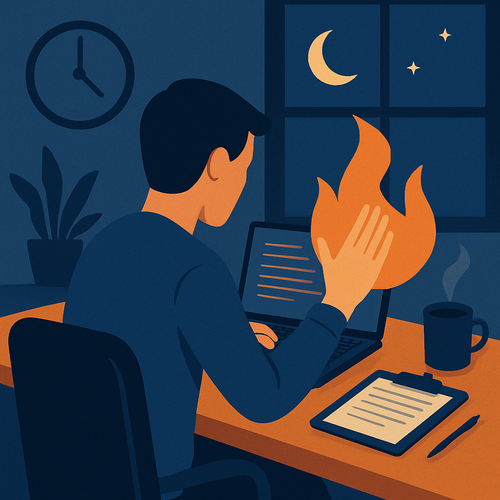 Stay Focused: Conquer Deep Work & Avoid Burnout (Your Ultimate Guide)