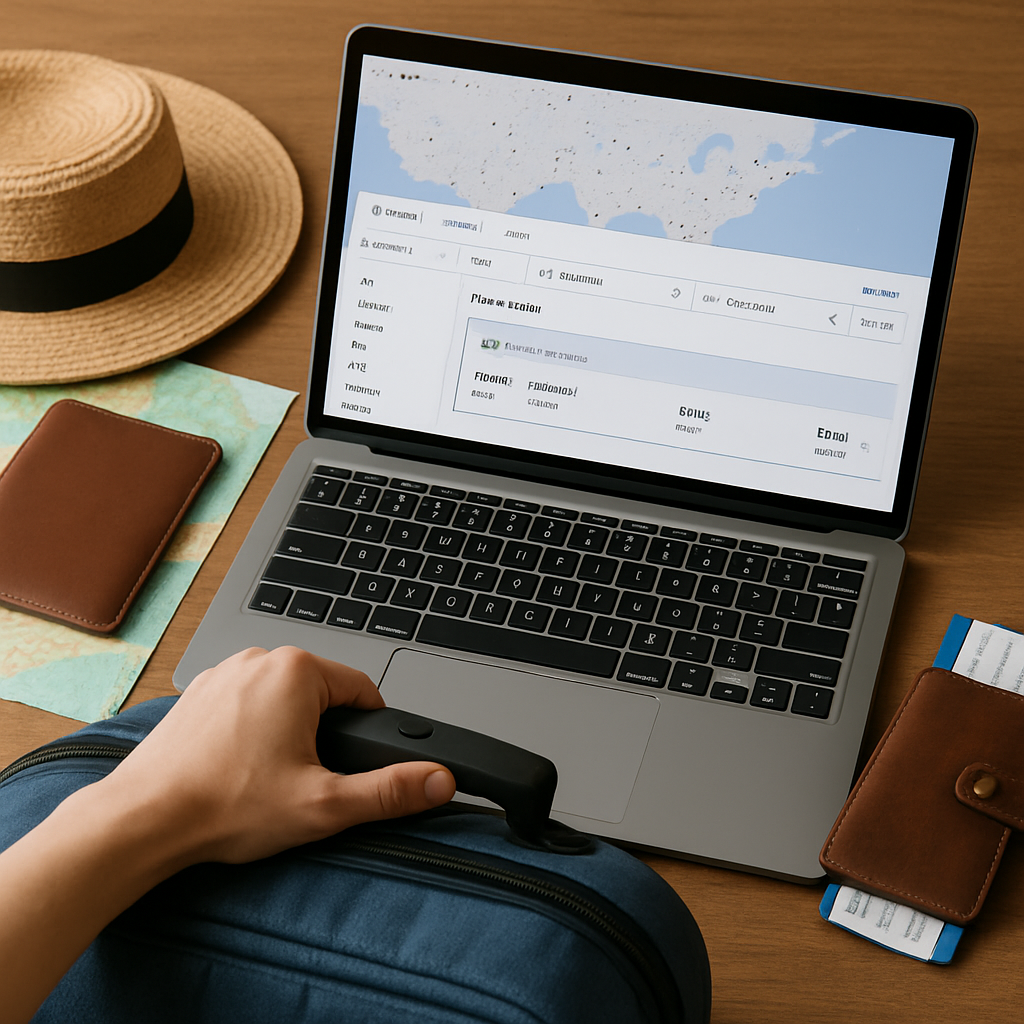 Unlock Cheap Flights: Your Guide to Budget Travel with Google Flights