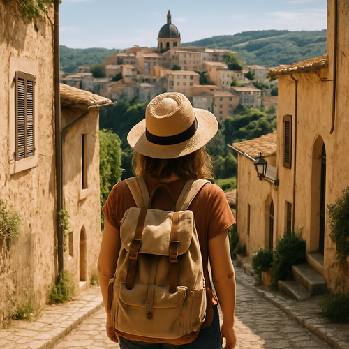 Europe for Less: Uncover Hidden Gems & Incredible Budget Adventures
