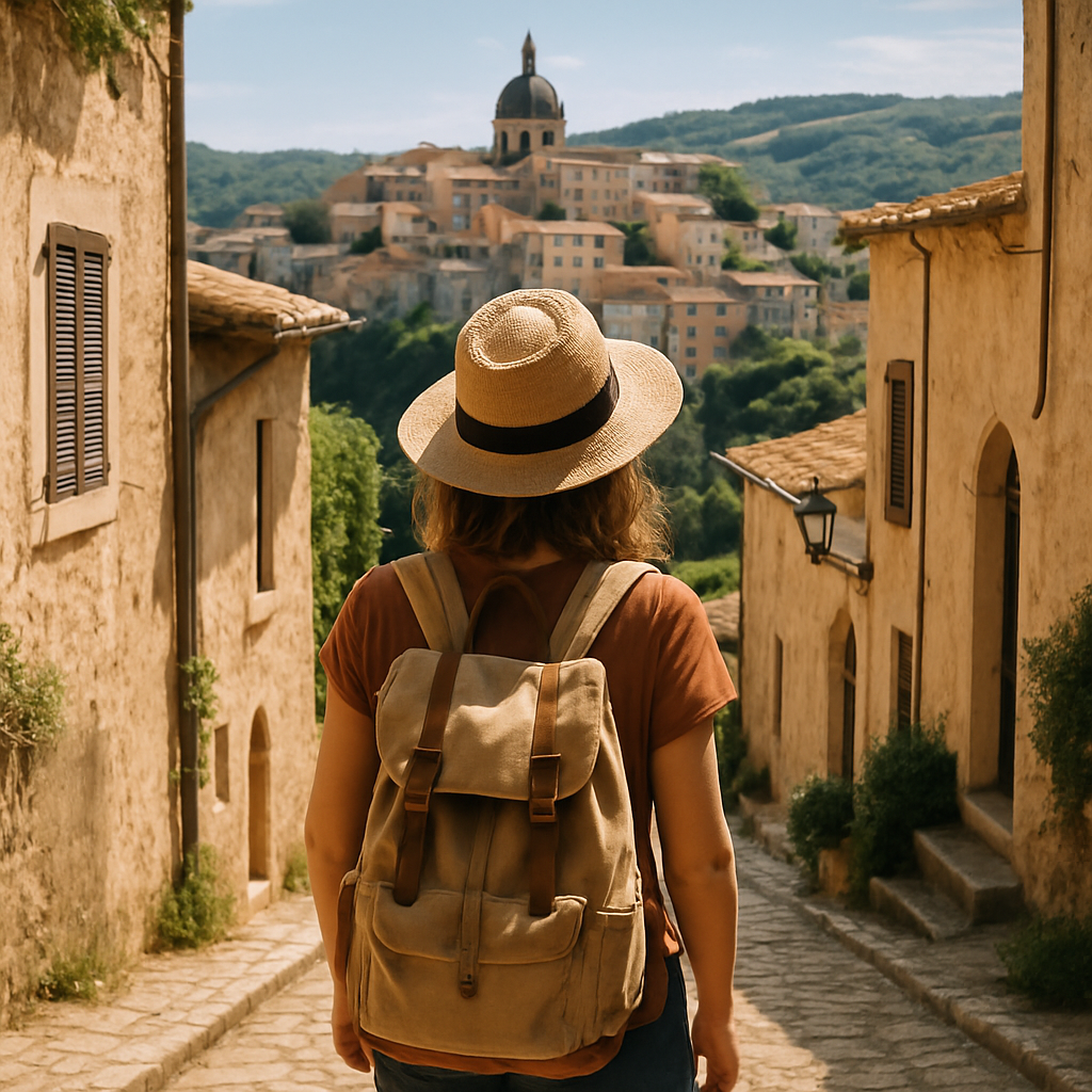 Europe for Less: Uncover Hidden Gems & Incredible Budget Adventures