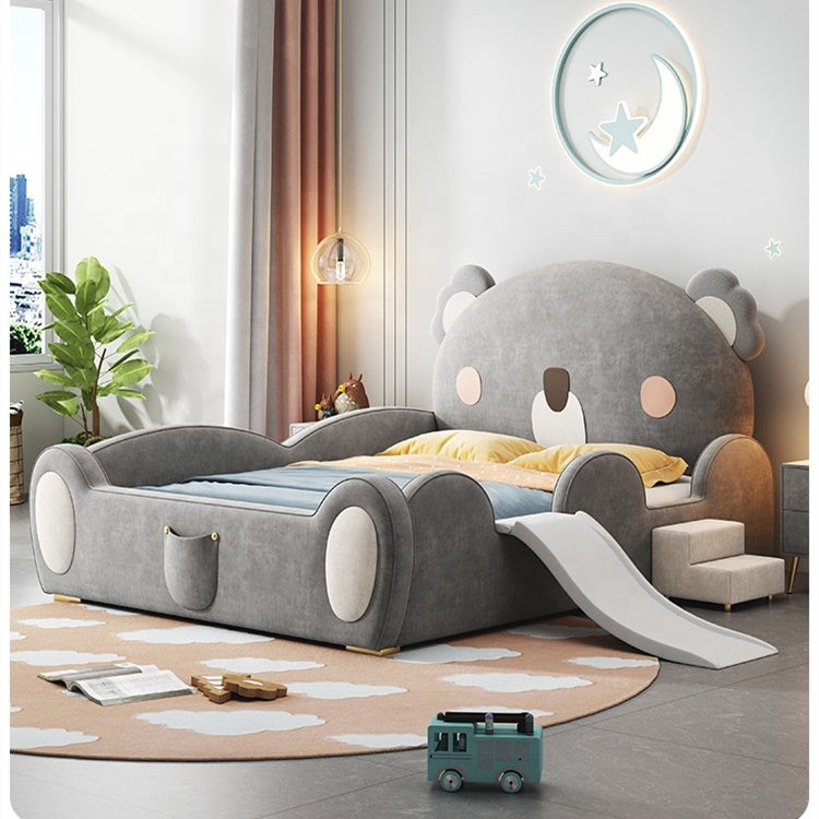Playtime Koala Slide Bed: Transform Bedtime into Magical Playtime