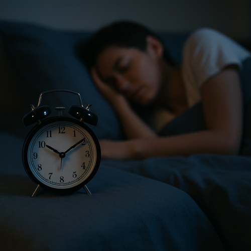 Fall Asleep Faster: Your Complete Guide to Restful Nights