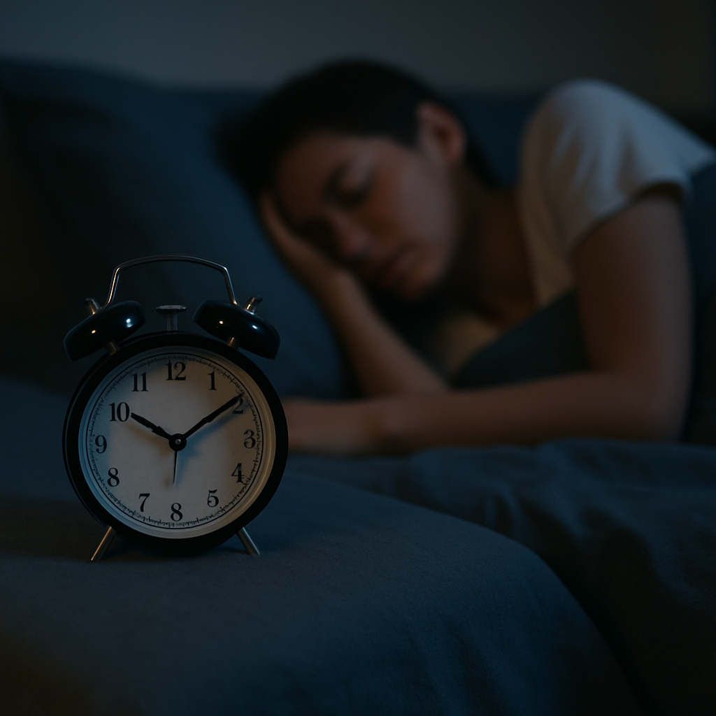 Fall Asleep Faster: Your Complete Guide to Restful Nights