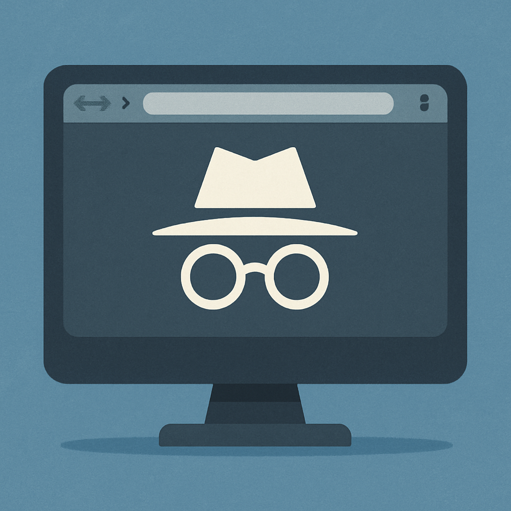 Incognito Mode Debunked: Your Essential Guide to Private Browsing