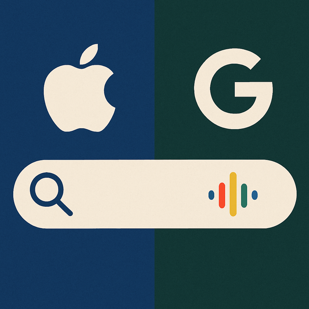 Apple’s AI Answer Engine: Redefining Search & Challenging Google