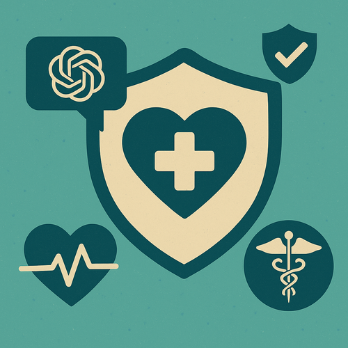 ChatGPT’s 2025 Safety Features: Protecting Your Well-being in AI Health