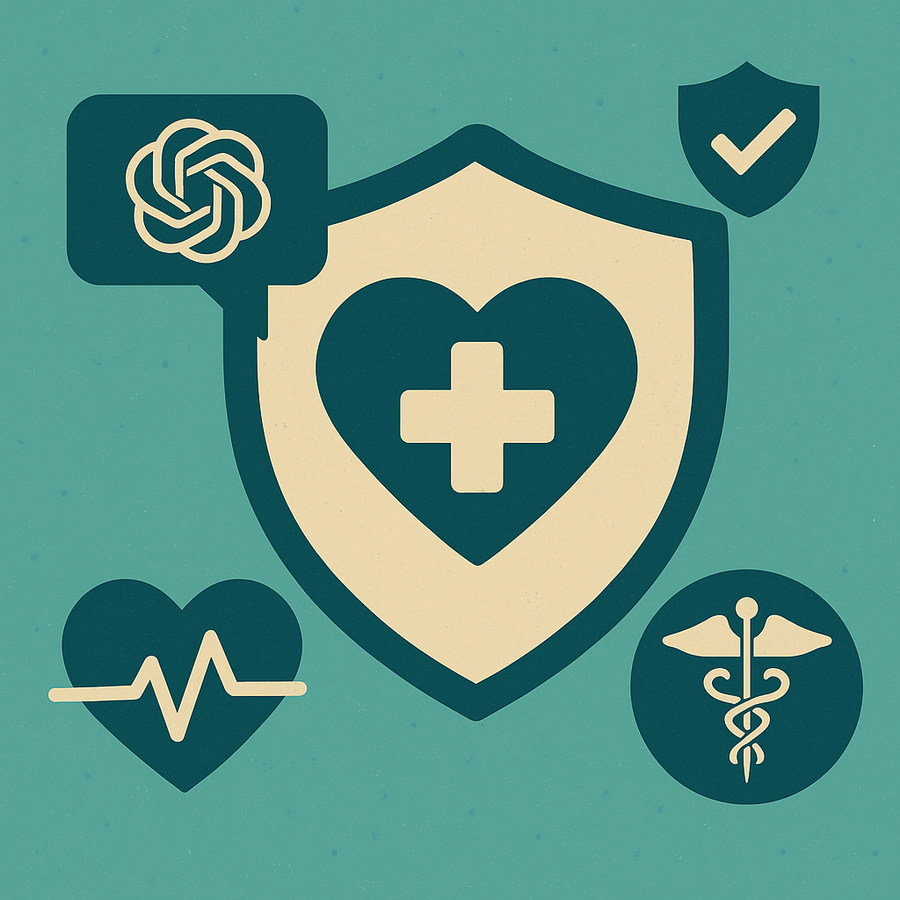 ChatGPT’s 2025 Safety Features: Protecting Your Well-being in AI Health