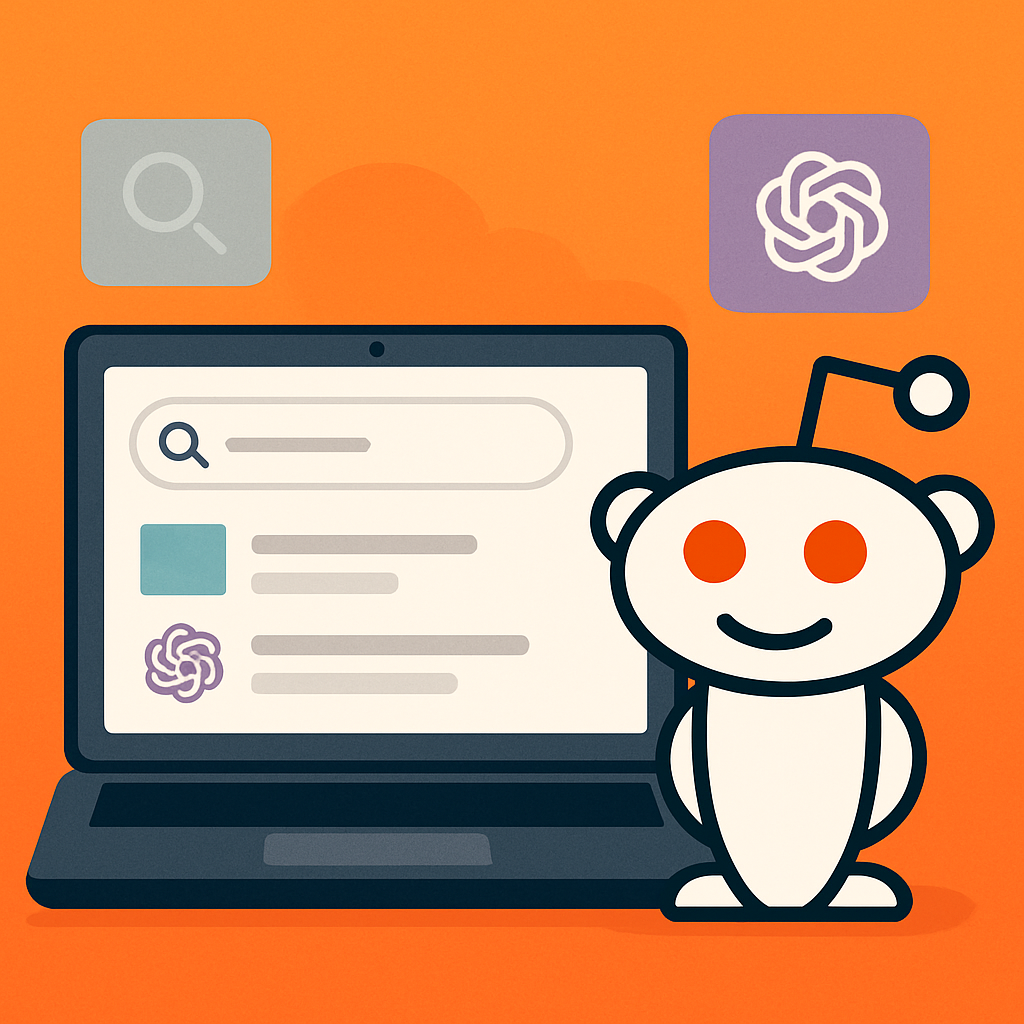 Reddit’s AI Search Overhaul: Your New Go-To Information Hub