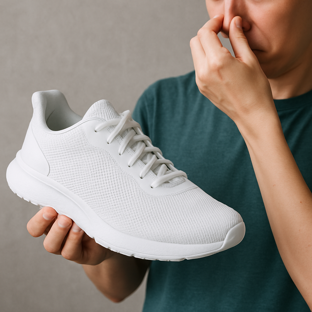 Say Goodbye to Stinky Shoes: A Comprehensive Guide to Fresh Footwear