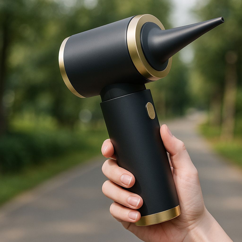 The Ultimate Gift: Why the Hyper Clean Cordless Vacuum is a Cleaning Game-Changer