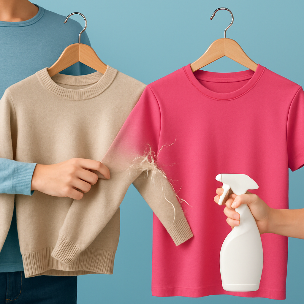 The Ultimate Guide to Static-Free Clothes: Banish Cling for Good