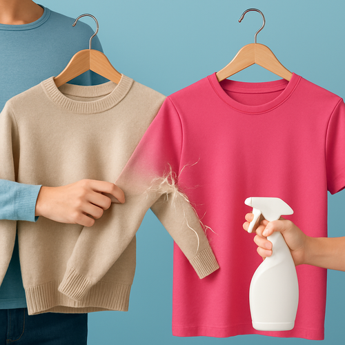 The Ultimate Guide to Static-Free Clothes: Banish Cling for Good