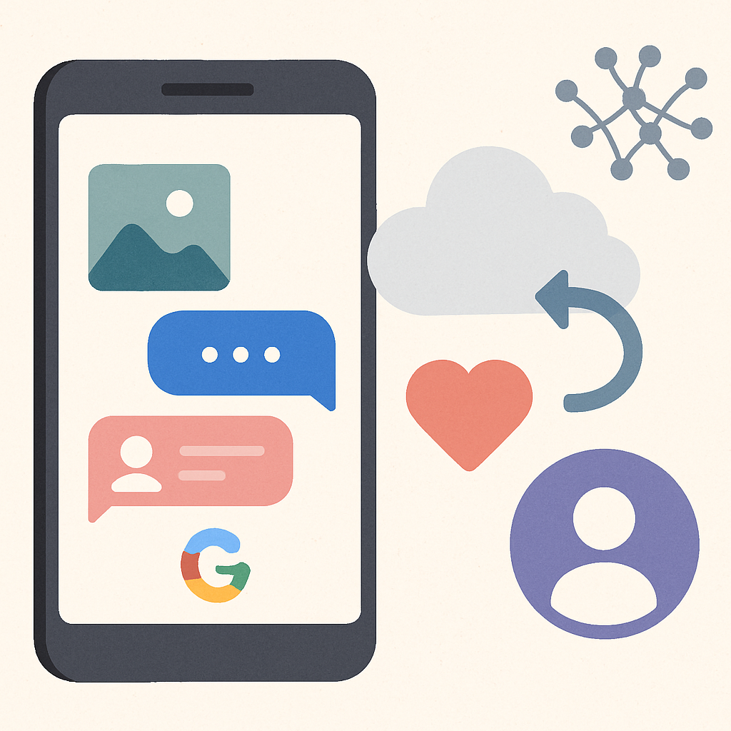Google Gemini’s New ‘Memories’ Feature: Personalized AI Conversations