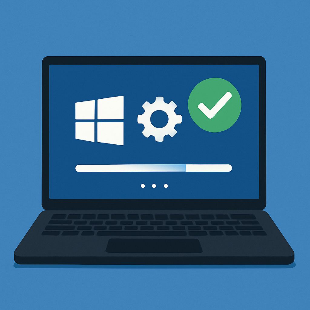 Windows 10 KB5063709 Update Solves ESU Enrollment Problems