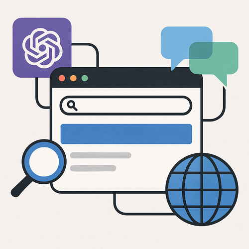 OpenAI’s AI Browser: Redefining Your Internet Experience