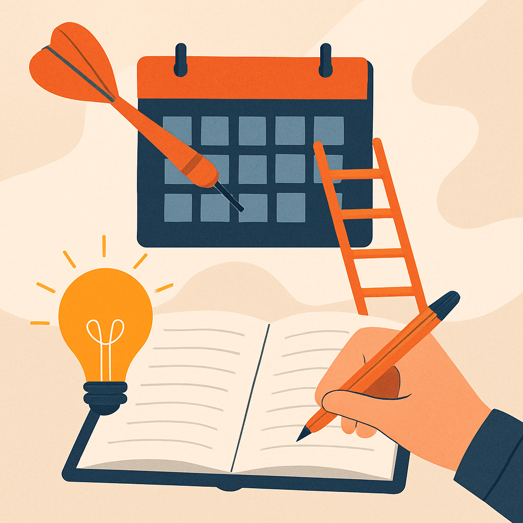 Unlock Your Potential: Master a New Skill in Just 30 Days
