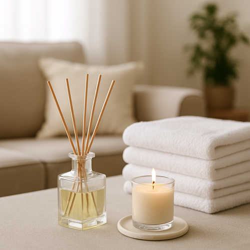 The Ultimate Guide to a Consistently Fresh and Inviting Home Scent
