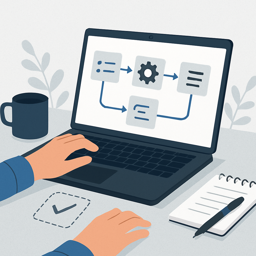 Streamline Your Day: Effortless Task Automation Without Coding