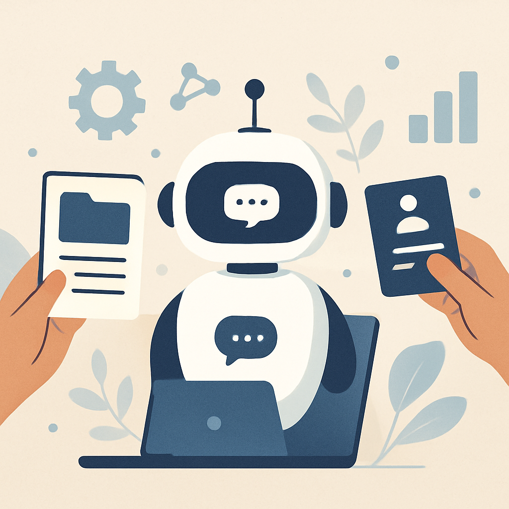 Empower Your Digital Assistant: Tailoring Its Knowledge with Your Unique Information
