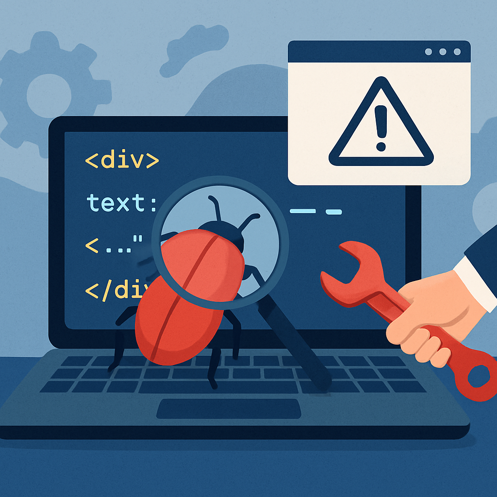 Unraveling Code Bugs: Find, Fix, and Debug with Confidence