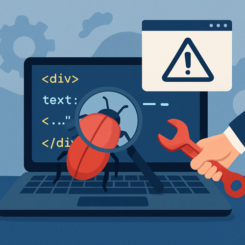 Unraveling Code Bugs: Find, Fix, and Debug with Confidence