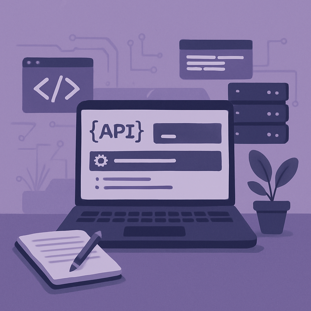 Your First API Adventure: Building a Simple Web Service from Scratch with Node.js & Express