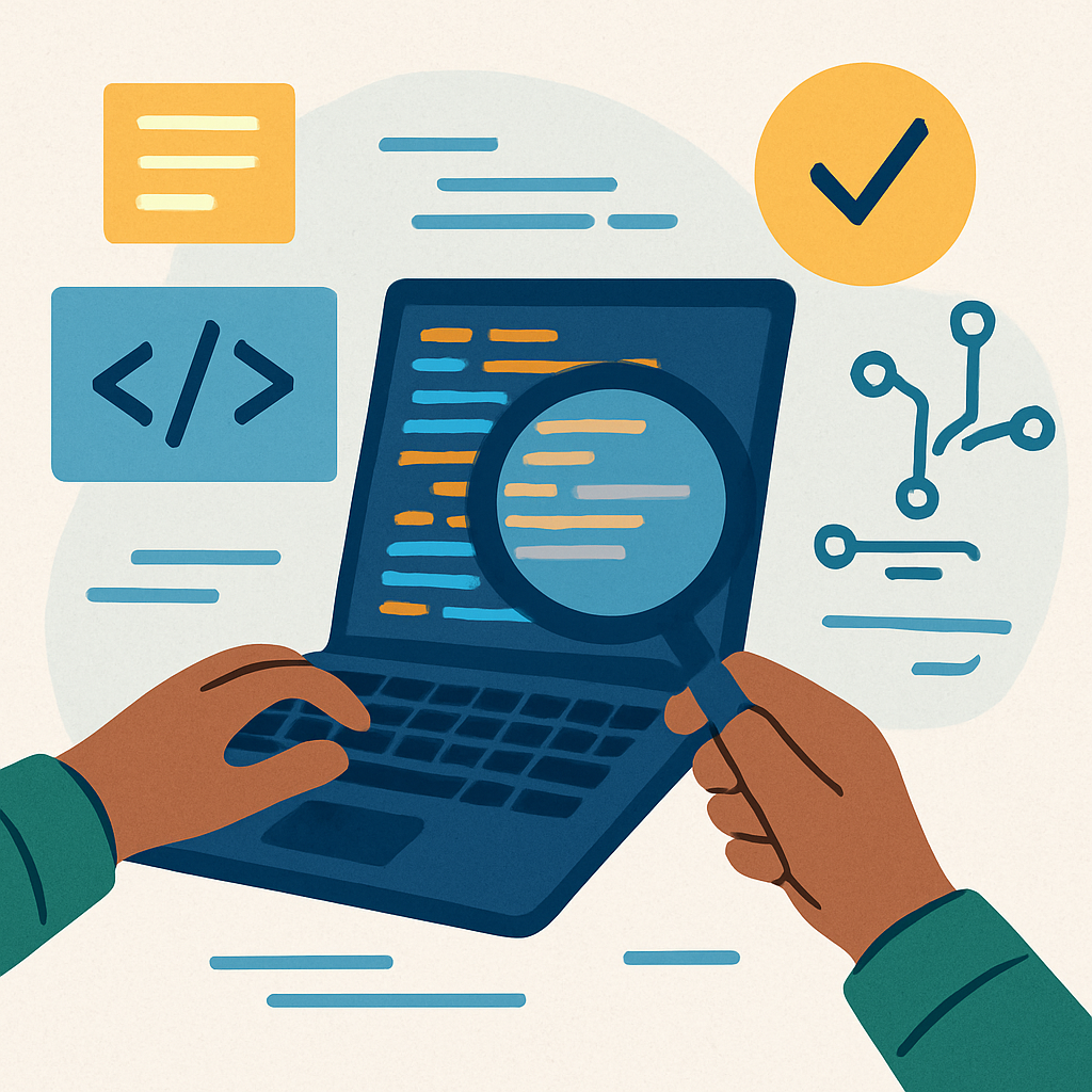 Demystifying Code: Your Friendly Guide to Reading Any Codebase