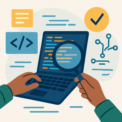 Demystifying Code: Your Friendly Guide to Reading Any Codebase