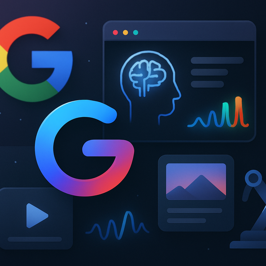 Google Gemini AI: Unpacking Next-Gen Multimodal Capabilities & Future Impact
