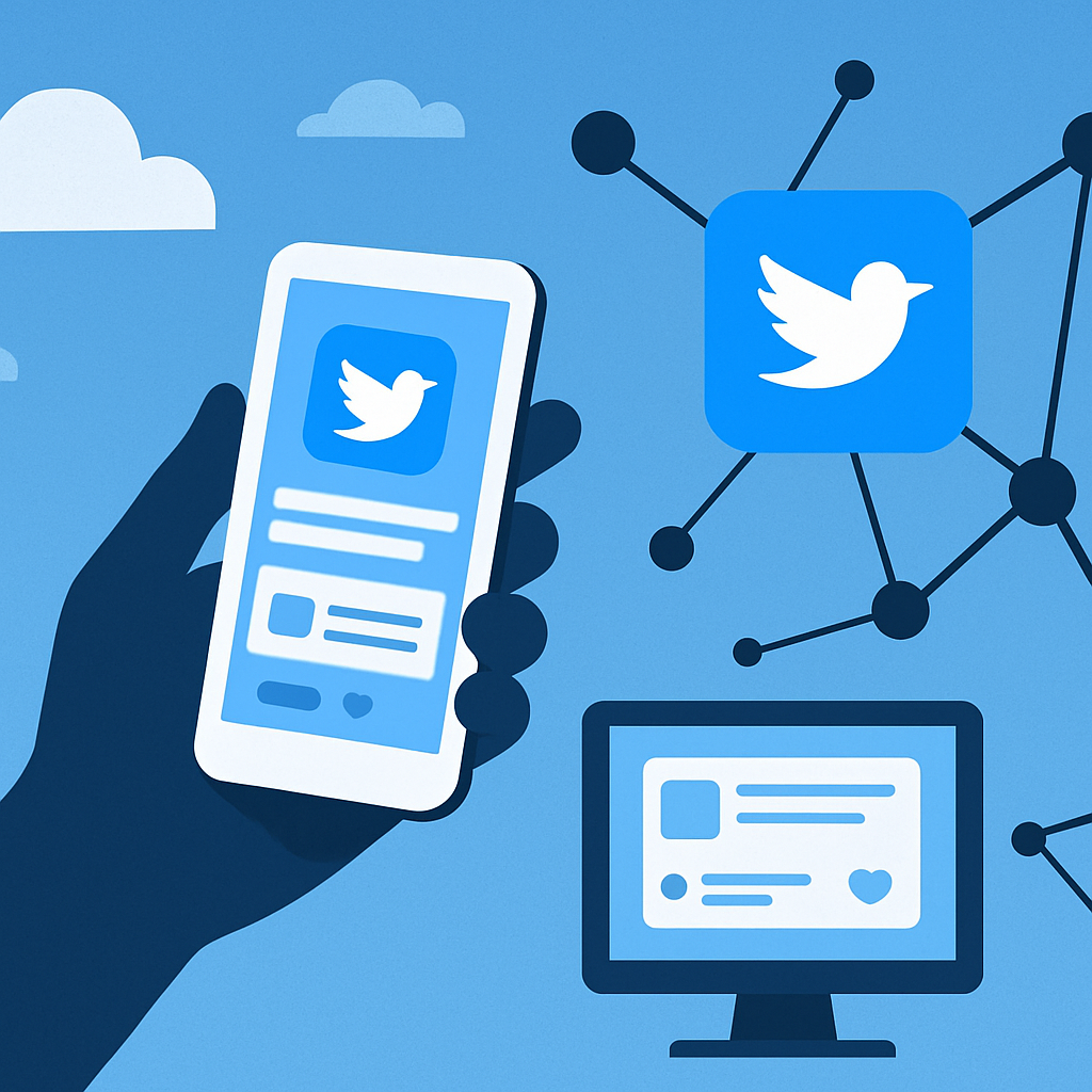 Bluesky Explained: The Decentralized Social Network & X Alternative