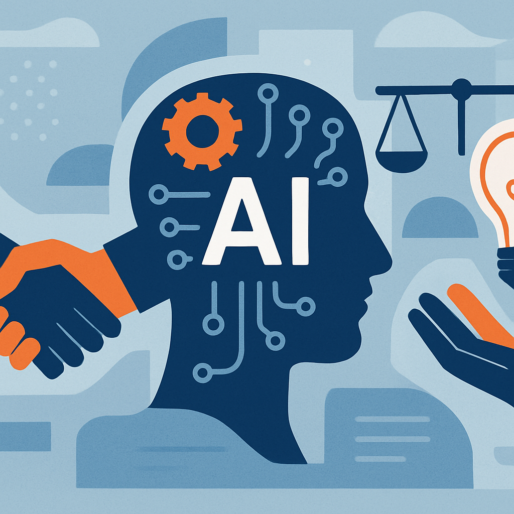 AI Trends 2025: Collaboration, Ethics & Accessible Innovation