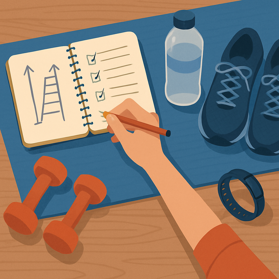 How to Stay Motivated to Exercise: Your Complete Guide to Building Lasting Habits