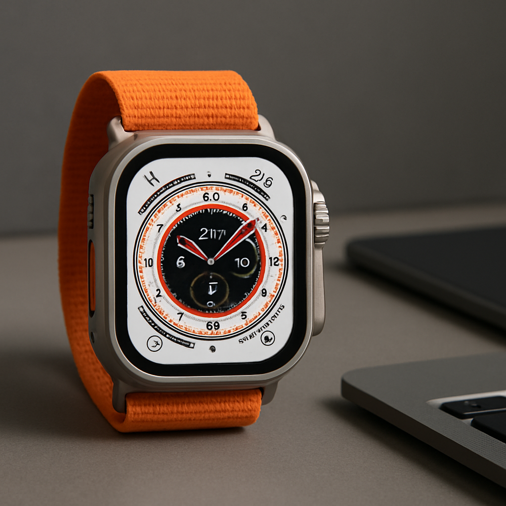 Apple Watch Ultra 3: Expected Features, Release Date & Latest Rumors